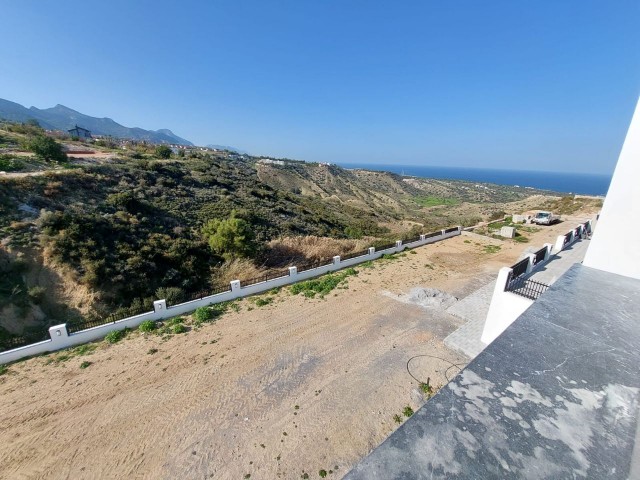 Ultra Luxury 4+2 Villa mit herrlichem Blick in Arapköy, Kyrenia ** 