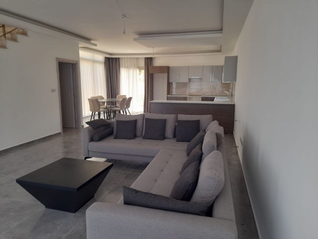 Villa For Sale in Çatalköy, Kyrenia