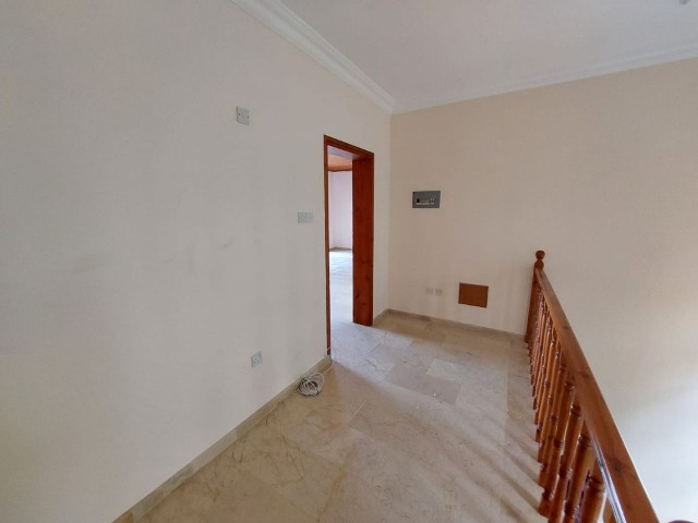 4+2 Villa for Rent in Alsancak, Kyrenia with Big Garden ** 