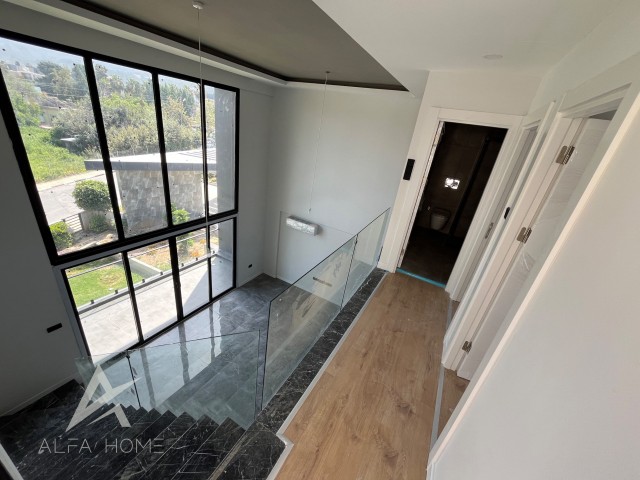 New 3+1 Loft Close to the beach, located in brand new complex