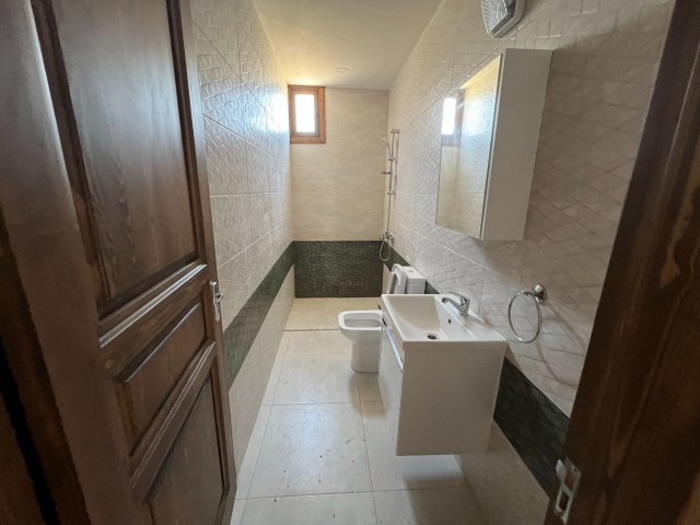 4 Bedroom Historical House for sale in Famagusta Walled city 