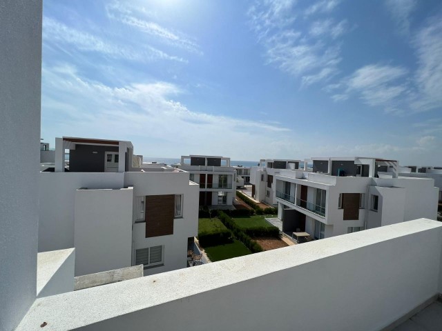 2 bedroom semi detached villa for sale in Fourseasons