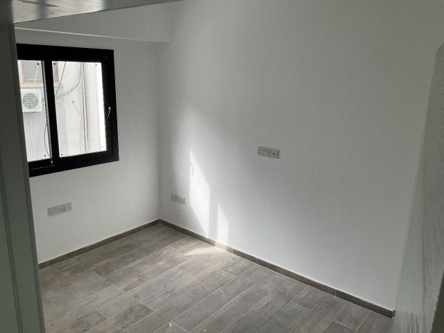 Modern Architectural In Gülseren: 2+1 Apartment