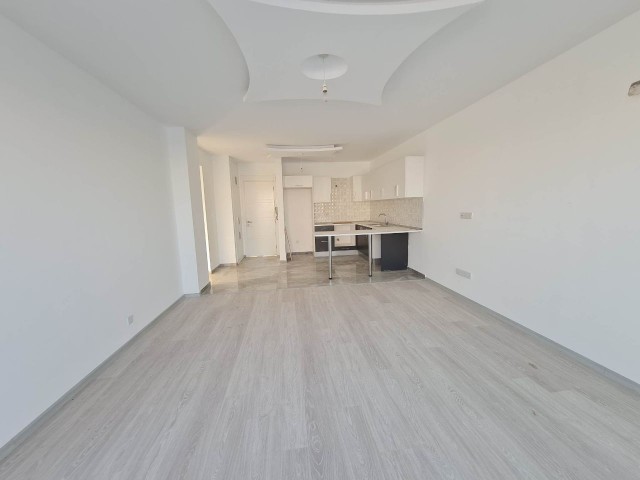 Investment 2+1 Apartment in Iskele Long Beach Area