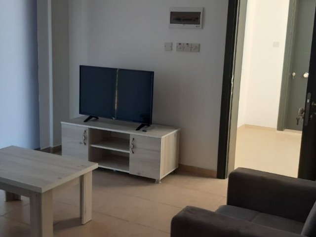 2+1 Flat for rent in Lapta Area