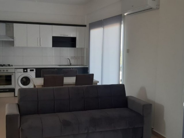 2+1 Flat for rent in Lapta Area