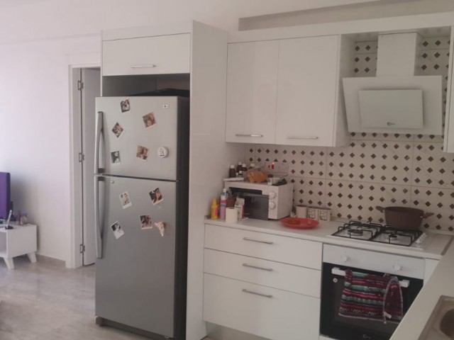 2+1 Flat For Sale In Çanakkale Region