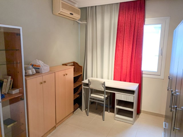 Penthouse Kaufen in Yukarı Girne, Kyrenia