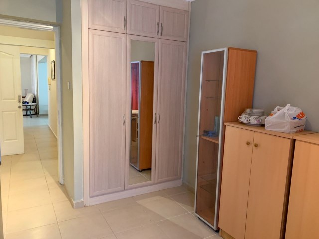 Penthouse For Sale in Yukarı Girne, Kyrenia