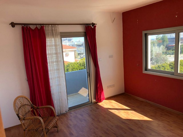 3+1 Villa With Mountain View In Dogankoy, Girne Doğanköy