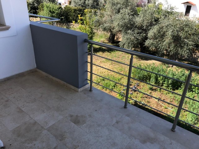 3+1 Villa With Mountain View In Dogankoy, Girne Doğanköy