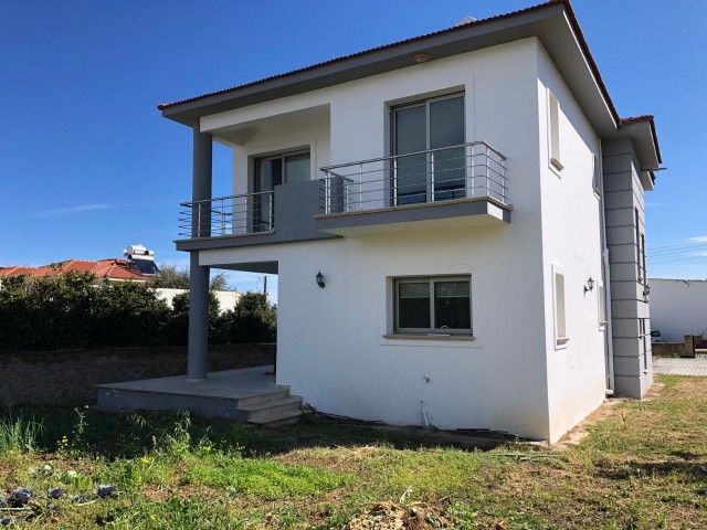 3+1 Villa With Mountain View In Dogankoy, Girne Doğanköy