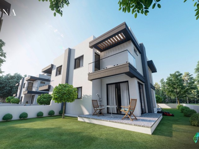 3 bedroom semi detached villa project 