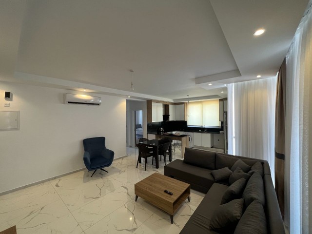 Fully furnished2 bedroom large gardened flat in Fourseasons 