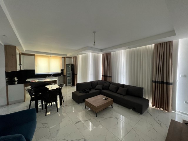 Fully furnished2 bedroom large gardened flat in Fourseasons 