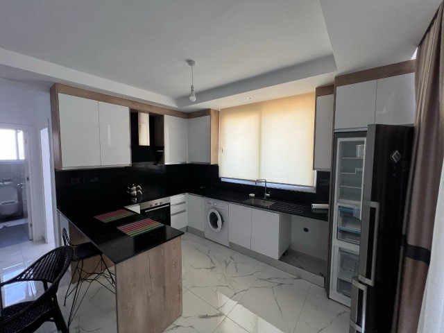 Fully furnished2 bedroom large gardened flat in Fourseasons 