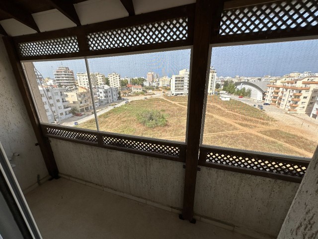 Gazimağusa'da Satılık Full Eşyalı Penthouse