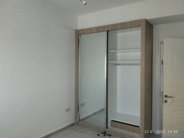 2+1 flat ready to move in Kyrenia