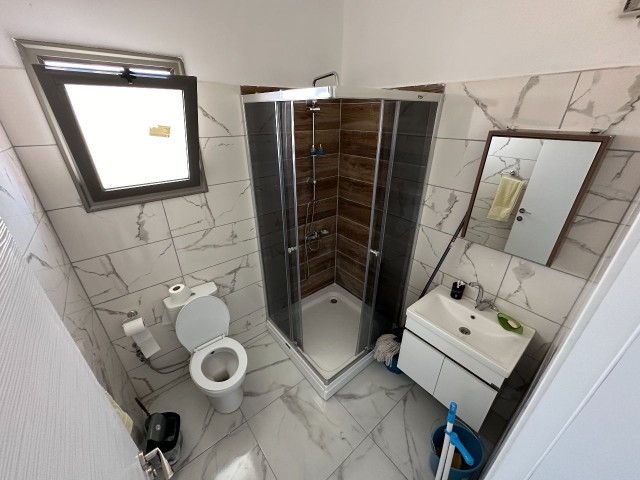 Clean 2+1 For Rent In Yeniboğaziçi