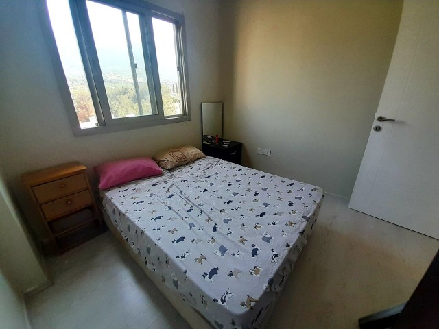 Ready to move in apartment in Kyrenia Center