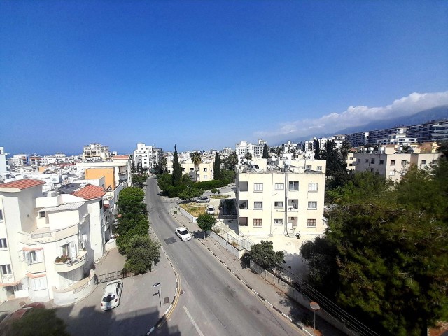 Ready to move in apartment in Kyrenia Center