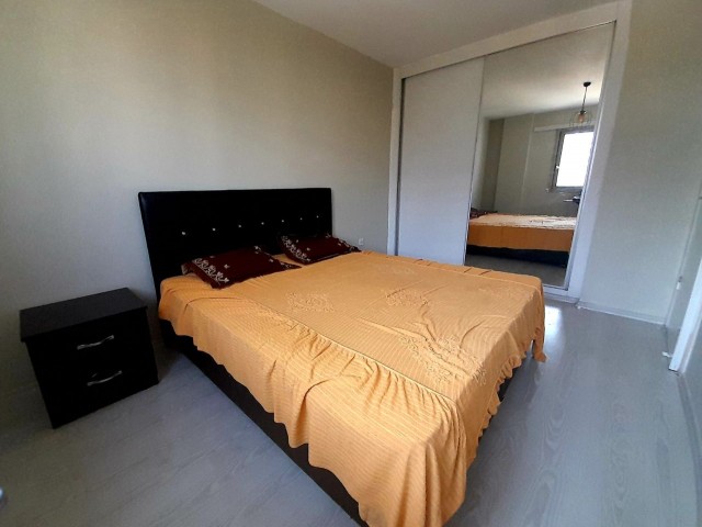 Ready to move in apartment in Kyrenia Center