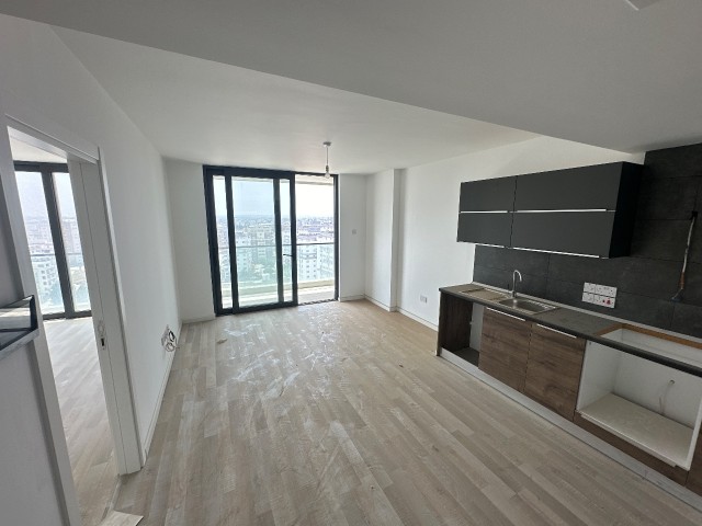 Premier 13Th Floor For Sale 1+1 Residence