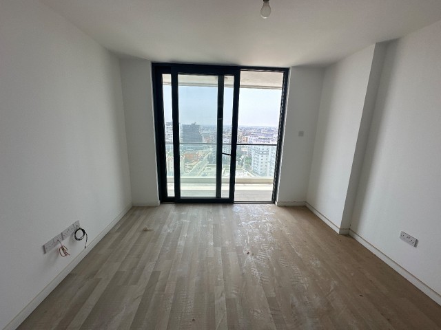 Premier 13Th Floor For Sale 1+1 Residence