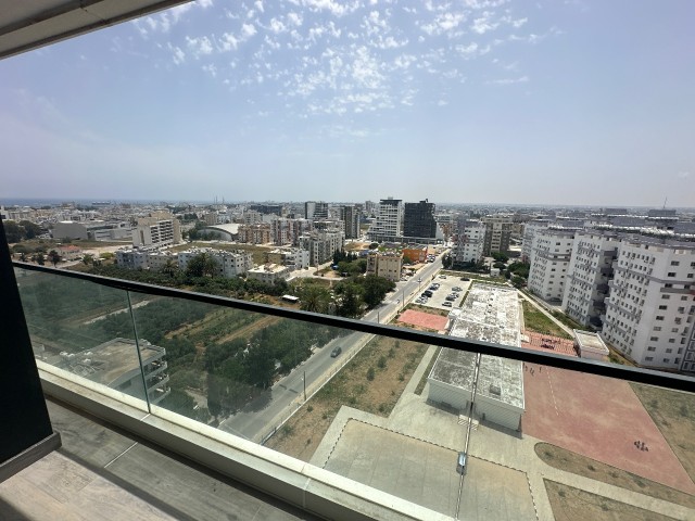 Premier 13Th Floor For Sale 1+1 Residence