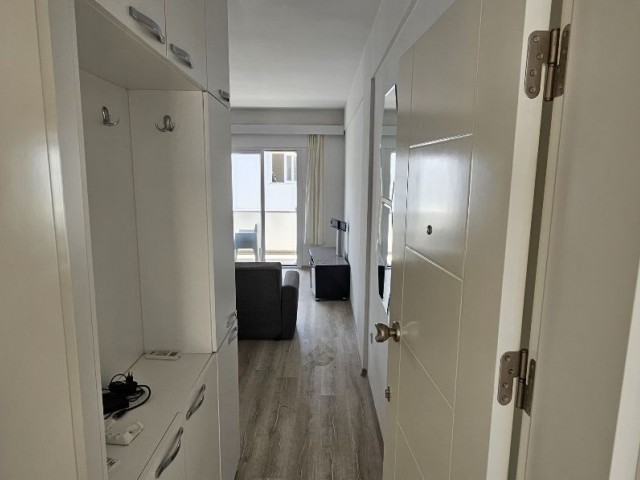 CLEAN 2+1 FLAT FOR SALE IN KENTPLUS SITE