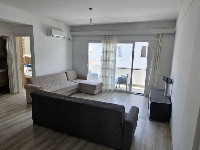 CLEAN 2+1 FLAT FOR SALE IN KENTPLUS SITE