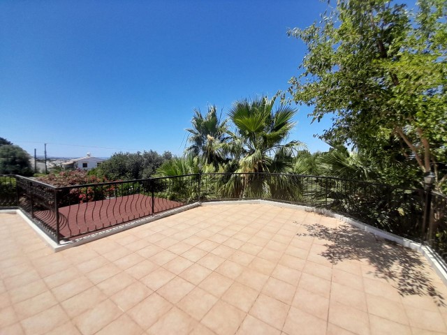 4+1 villa with pool ready to move in Alsancak ALSANCAK