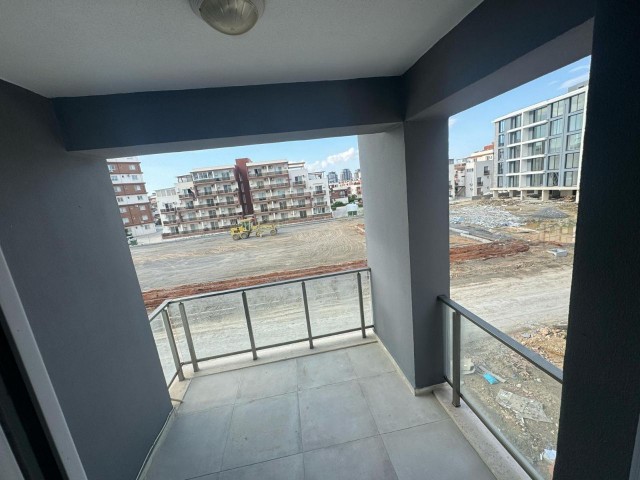 İskele Longbeach'te Eşyalı Satılık 2+1 Daire