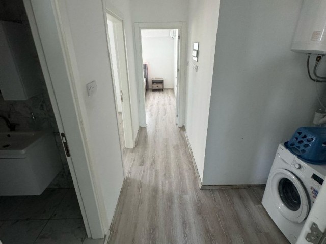 İskele Longbeach'te Eşyalı Satılık 2+1 Daire