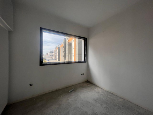 2+1 APARTMENTS FOR SALE IN LEFKOSA / KAYMAKLI AREA