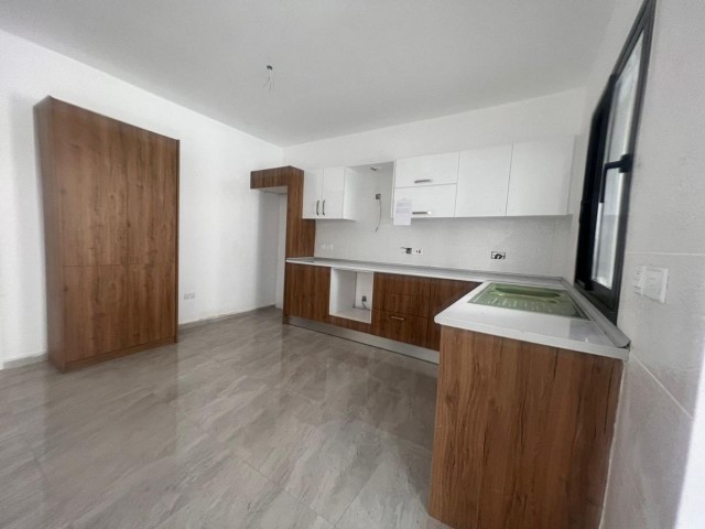 2+1 APARTMENTS FOR SALE IN LEFKOSA / KAYMAKLI AREA