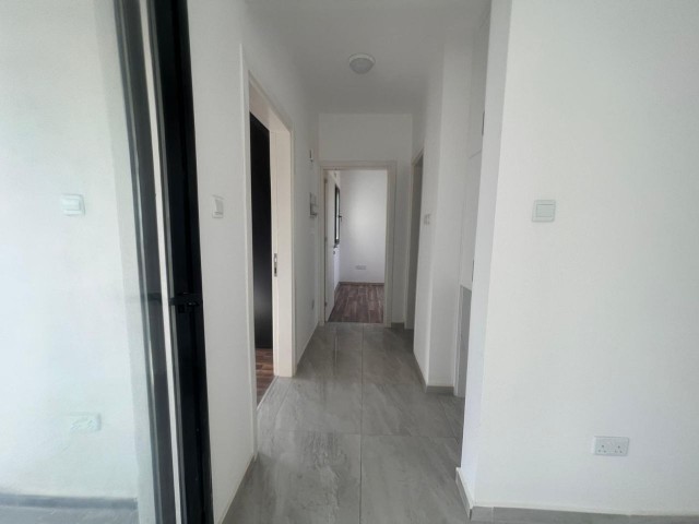 2+1 APARTMENTS FOR SALE IN LEFKOSA / KAYMAKLI AREA