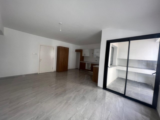 2+1 APARTMENTS FOR SALE IN LEFKOSA / KAYMAKLI AREA