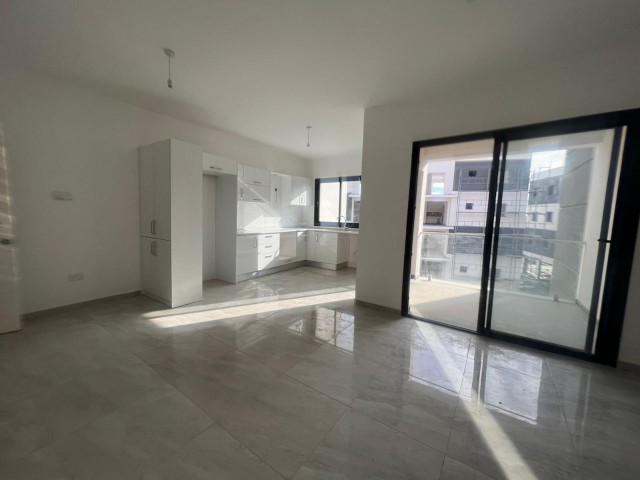 2+1 APARTMENTS FOR SALE IN LEFKOSA / KAYMAKLI AREA