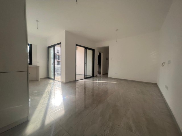 2+1 APARTMENTS FOR SALE IN LEFKOSA / KAYMAKLI AREA