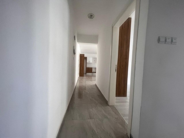 2+1 APARTMENTS FOR SALE IN LEFKOSA / KAYMAKLI AREA