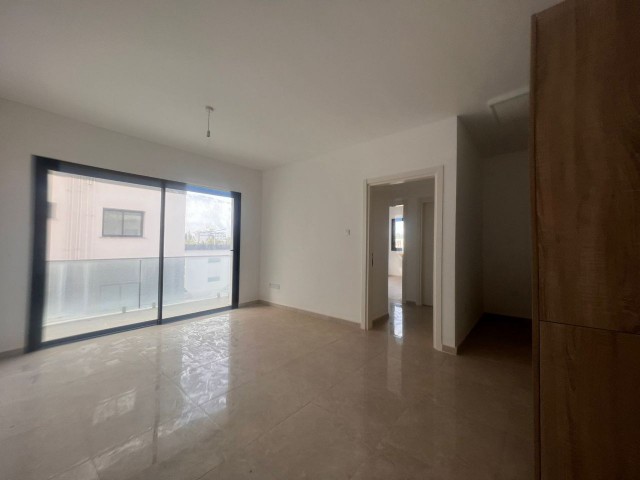 2+1 APARTMENTS FOR SALE IN LEFKOSA / KAYMAKLI AREA