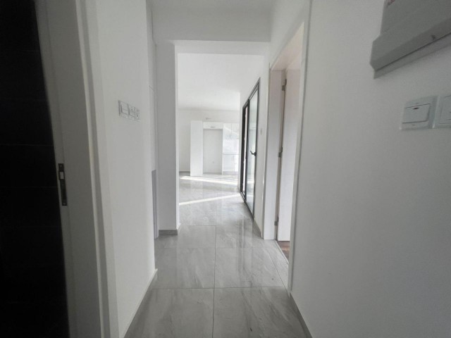 2+1 APARTMENTS FOR SALE IN LEFKOSA / KAYMAKLI AREA