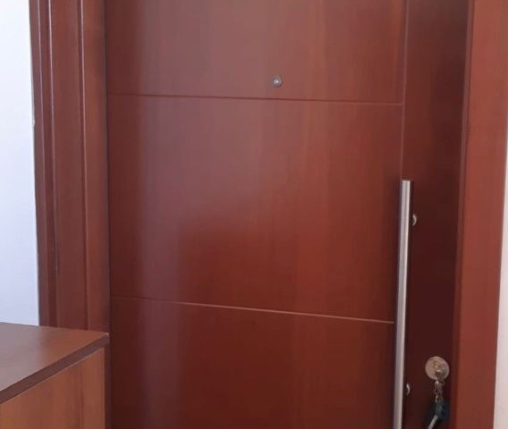 3+1 TURKISH FINANCIAL APARTMENT IN A DECENT LOCATION IN LEFKOSA / YENIKENT AREA 