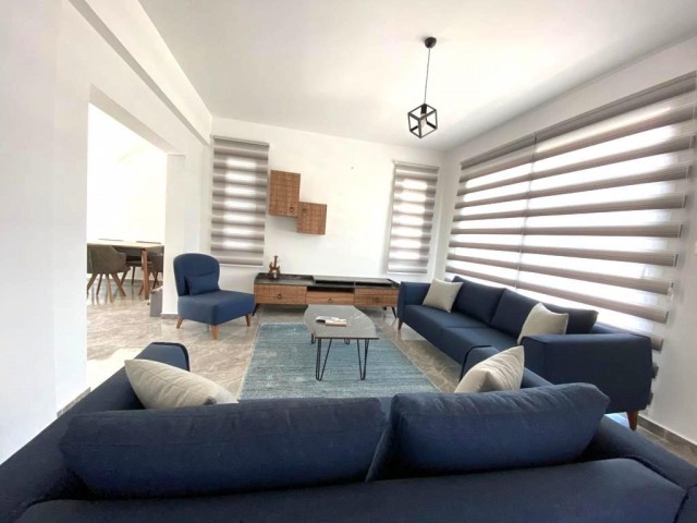 3+1 DUPLEX HOUSES IN LEFKOŞA/GÖNYELI AREA WITH PRICES STARTING FROM 130,000 GBP