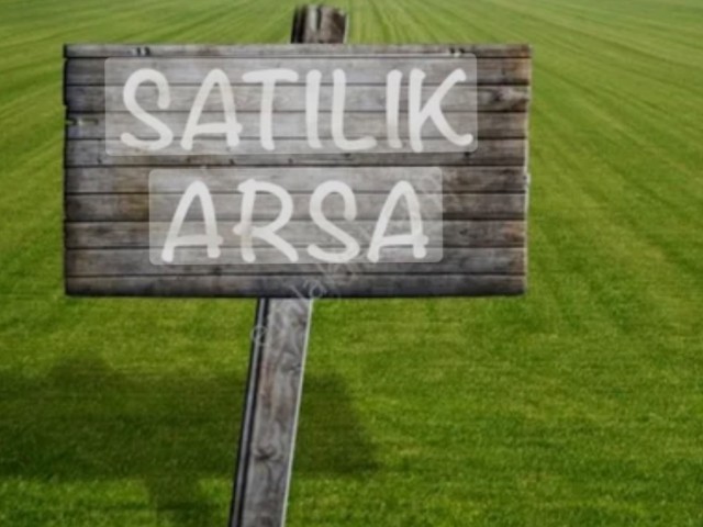 25 decares of land for sale in exchange for 25 decares of flats with ready project in ISKELE/SINIRÜS