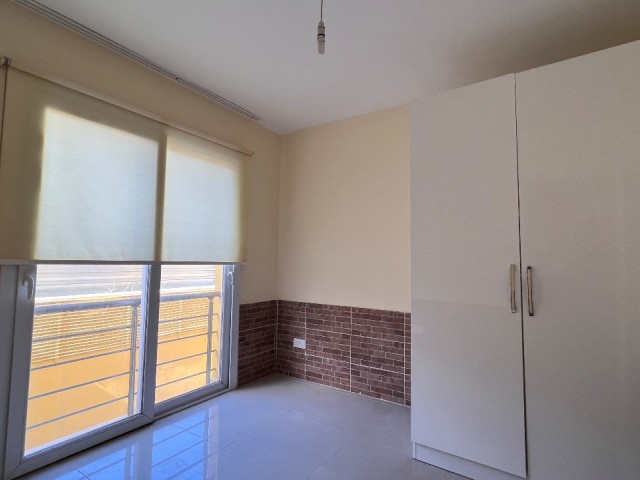 GROUND FLOOR 2+1 APARTMENT FOR SALE IN THE CENTER OF GUINEA ** 