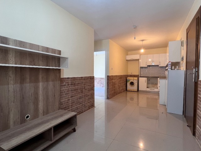 GROUND FLOOR 2+1 APARTMENT FOR SALE IN THE CENTER OF GUINEA ** 