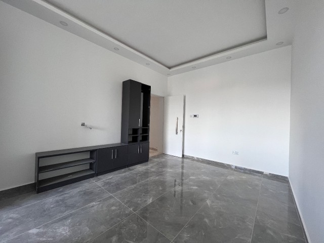 2+1 ENSUITE LUXUSWOHNUNG IN LEFKOŞA/GÖNYELI MIT PREISEN AB 66.400 GBP