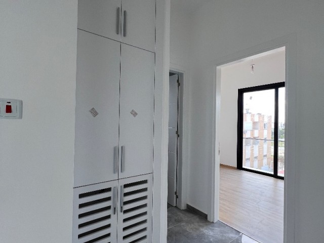 2+1 ENSUITE LUXUSWOHNUNG IN LEFKOŞA/GÖNYELI MIT PREISEN AB 66.400 GBP